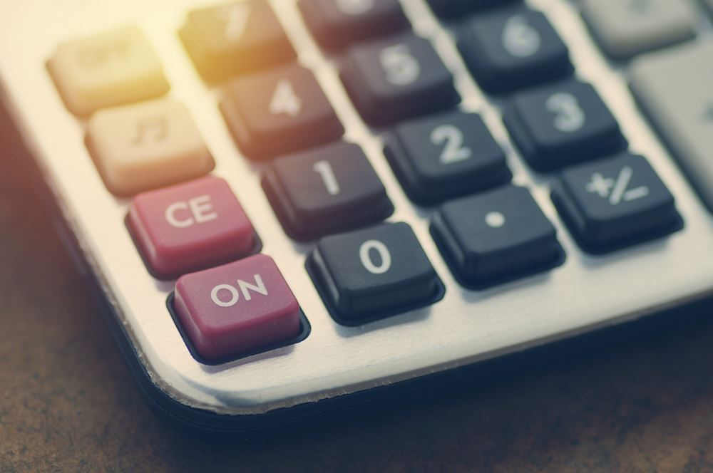 Savings Goal Calculator Image