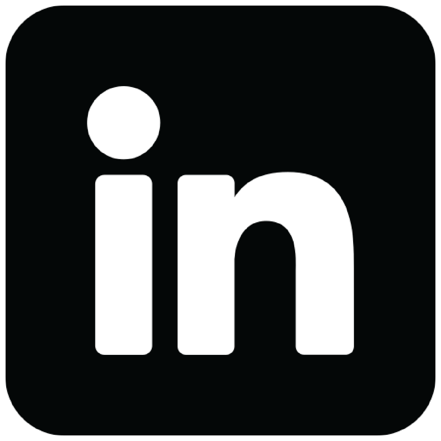 Linkedin Icon